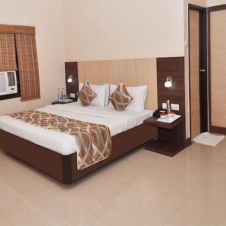 Sivamurugan Hotell Kumbakonam Rum bild